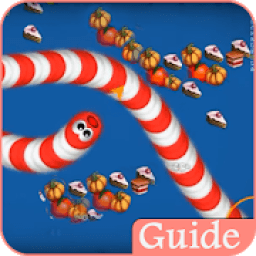 ikon Guide Snake io worms zone 2020