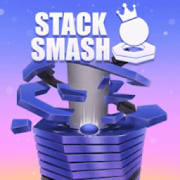 Stack Smash 2020 आइकन