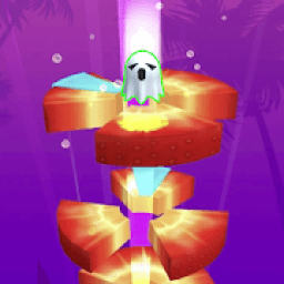 Helix Ghost jump icon