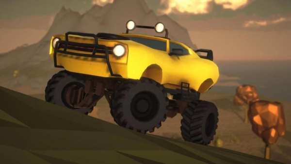 Off Road Challenges screenshot 12