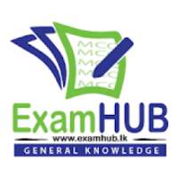 ExamHub - General Knowledge සාමාන්‍ය දැනීම