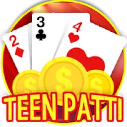 Teen Patti Spades Plus
