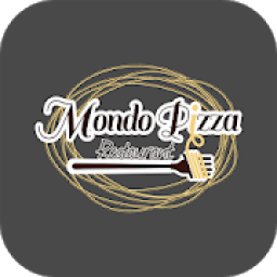 Mondo Pizza Restaurant icon