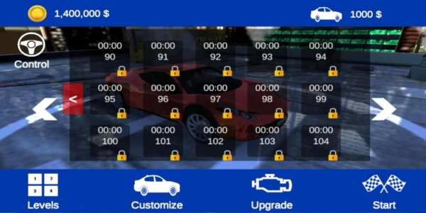 Car Parking 2020 screenshot 3