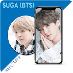 Suga (BTS) Wallpaper Idol Kpop 1.0.124