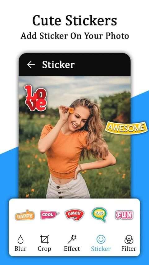Auto Blur background Camera - DSLR Camera स्क्रीनशॉट 4