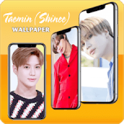 45+ Idol Wallpaper Taemin (Shinee) icon