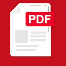 PDF Reader 2020 Viewer, Editor Ebook reader