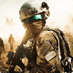 Counter Terrorist Ops Strike: Modern Commando Game