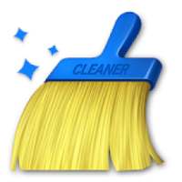 Clean Master - Super Clean, Android Booster Master