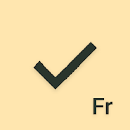 Verificateur Mots SCRABBLE icon