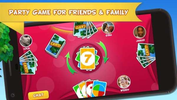 Uno and Friends screenshot 6