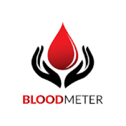 ikon Blood Meter - بنك الدم العربى الالكترونى
‎