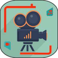Video Editor free, Songs Video Maker