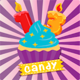 Candy 13 icon