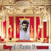 Royal Photo Frames on 9Apps