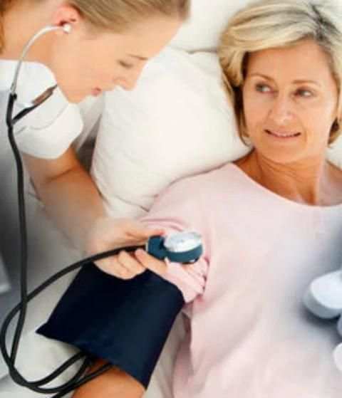 High Blood Pressure tips screenshot 2