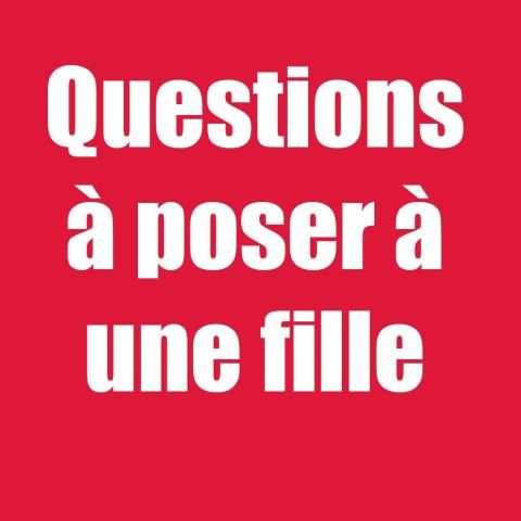 Romatique question à poser à une fille 3 تصوير الشاشة