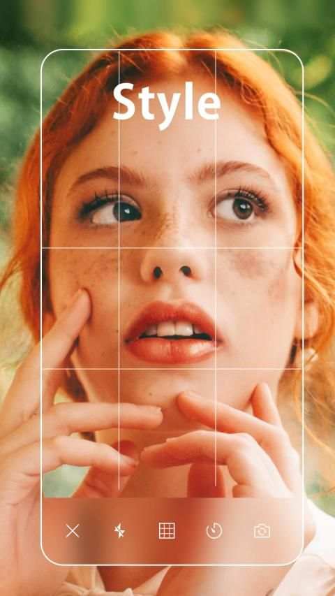 Solu Camera screenshot 4
