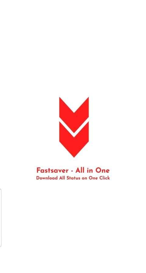 Fastsaver - All in One स्क्रीनशॉट 2