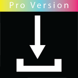 ikon Social Video Downloader 2020