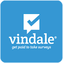 ikon Vindale Earning App
