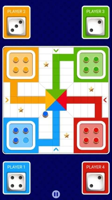 Ludo Lite screenshot 3