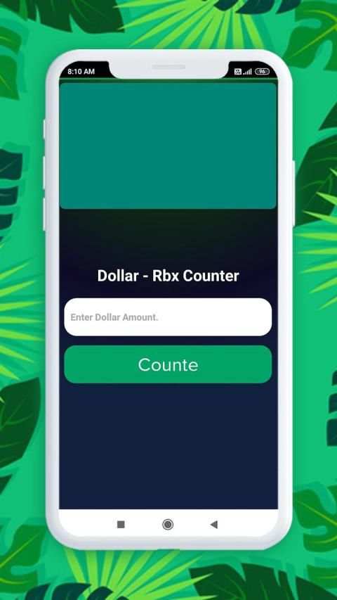 Robux - Free Robux Count with Guide screenshot 1