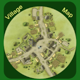 ikon Village map live street