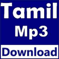 Tamil New Songs Free Download : TamilMp3Free on 9Apps