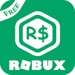Robux - Free Robux Count with Guide आइकन
