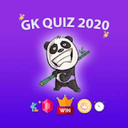 GK Quiz Games | Answer GK Questions and Win Coins