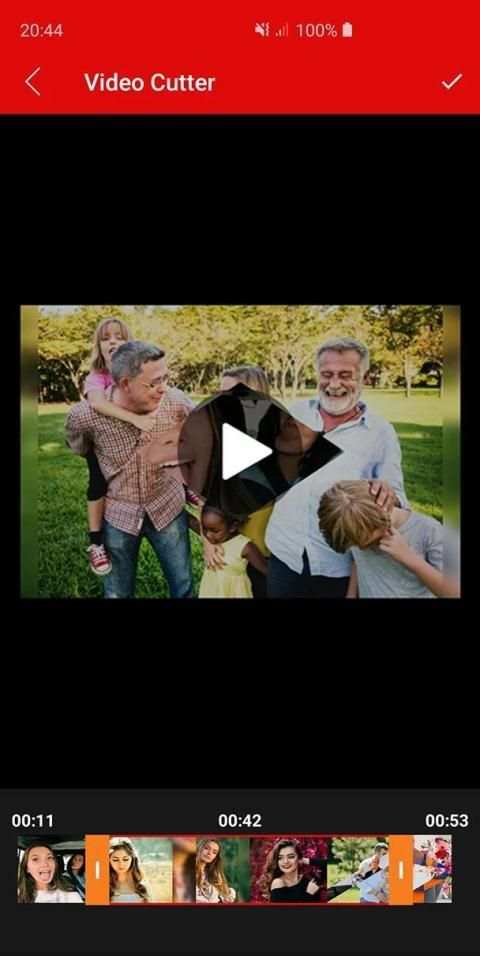 Add song to Movie screenshot 2