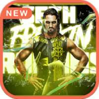 Seth Rollins Wallpapers HD 2020