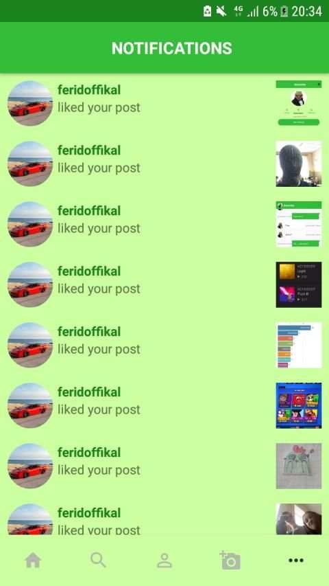 Circle - Social App screenshot 3