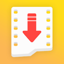 Video Downloader - Video Vault आइकन