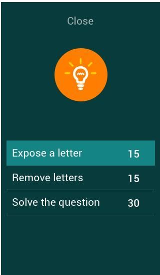 4 صور وكلمة واحدة
‎ screenshot 16