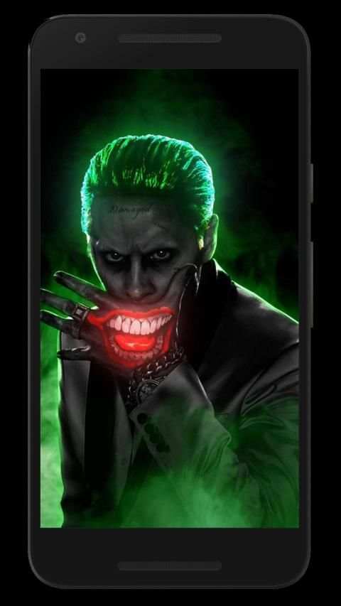Joker Wallpapers 2020 screenshot 2
