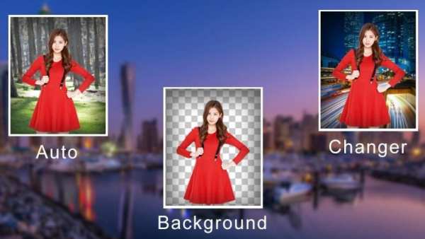 Background Remover Pro : Background Eraser changer screenshot 3