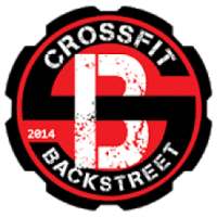 Crossfit Backstreet on 9Apps