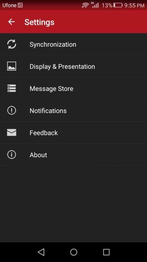 Adom TV screenshot 1