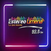 ESTEREO LIMEÑA 92.5 FM on 9Apps
