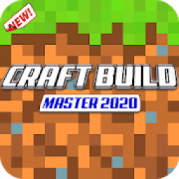 Craft Build Master 2020 - Best Crafting icon