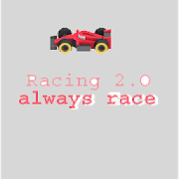 car racing 2.o आइकन
