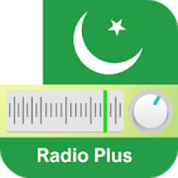 Pakistan Radio Plus