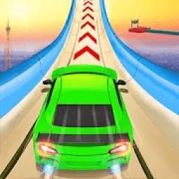 Crazy Car GT Racing - Drivnig Car Games 2020
