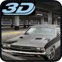 Car Parking Driving simulator : Sports Car Driver