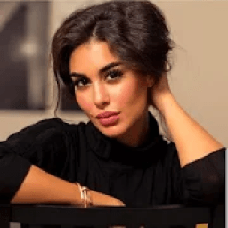 خلفيات كيبورد عربي انجليزي - صور ياسمين صبري
‎ आइकन