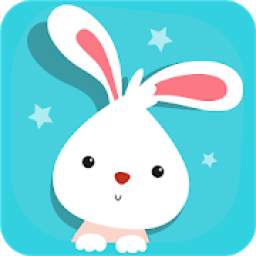 Tiny Puzzle ❤️ Educational games for kids free
