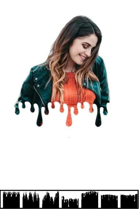 Dripping Effect Motion Effect Photo Editor स्क्रीनशॉट 6